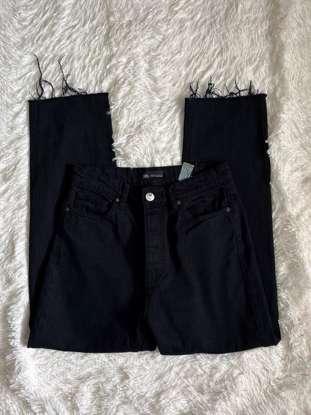 Zara Jeans